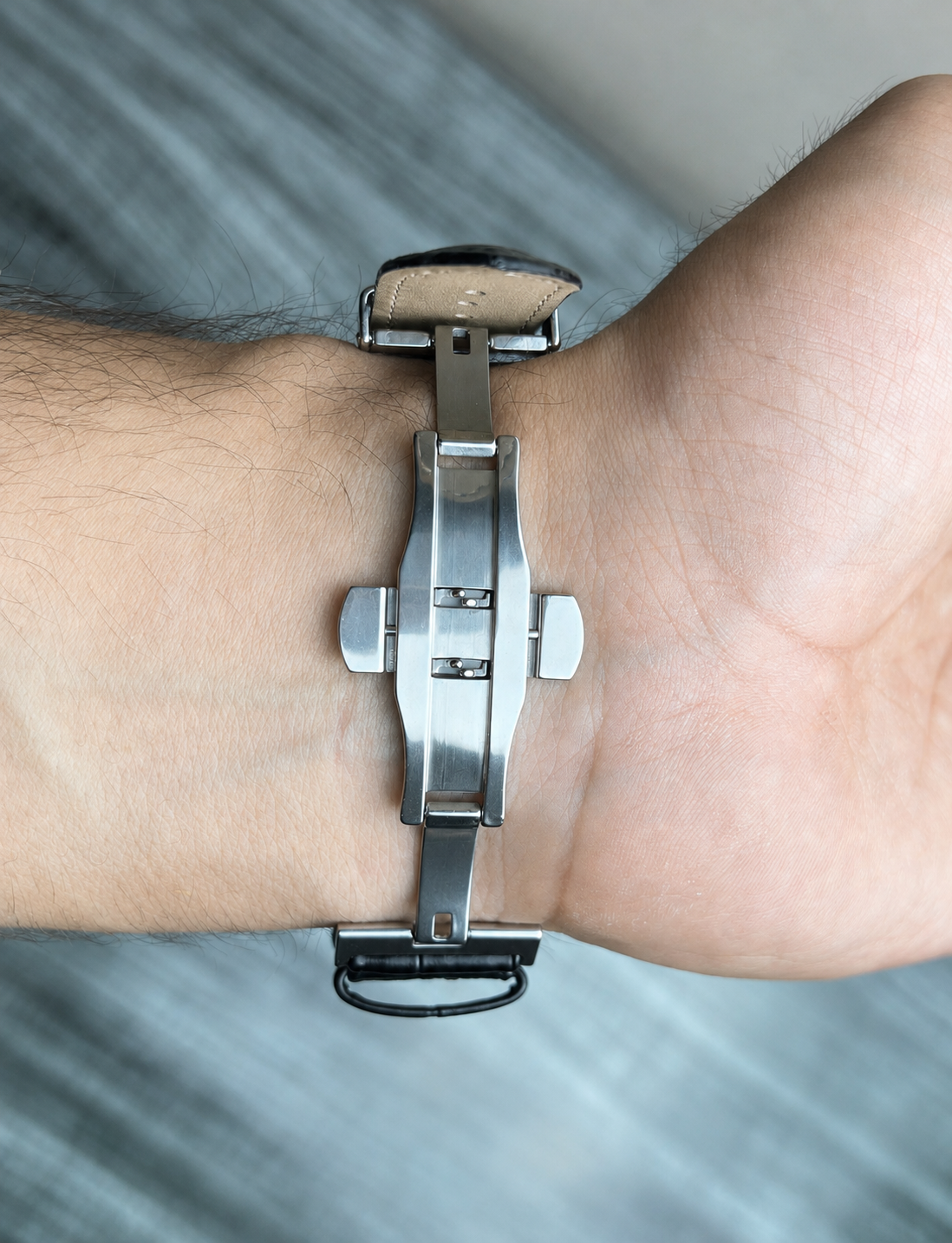 Tissot 1853 Special Edition Chronograph