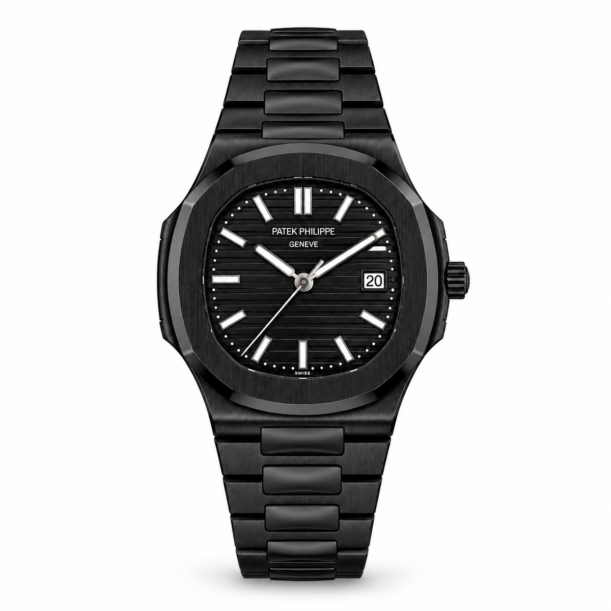 PP All Black Edition just date