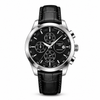 TSOT Black Strap Chronograph