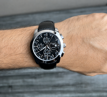 Tissot 1853 Special Edition Chronograph