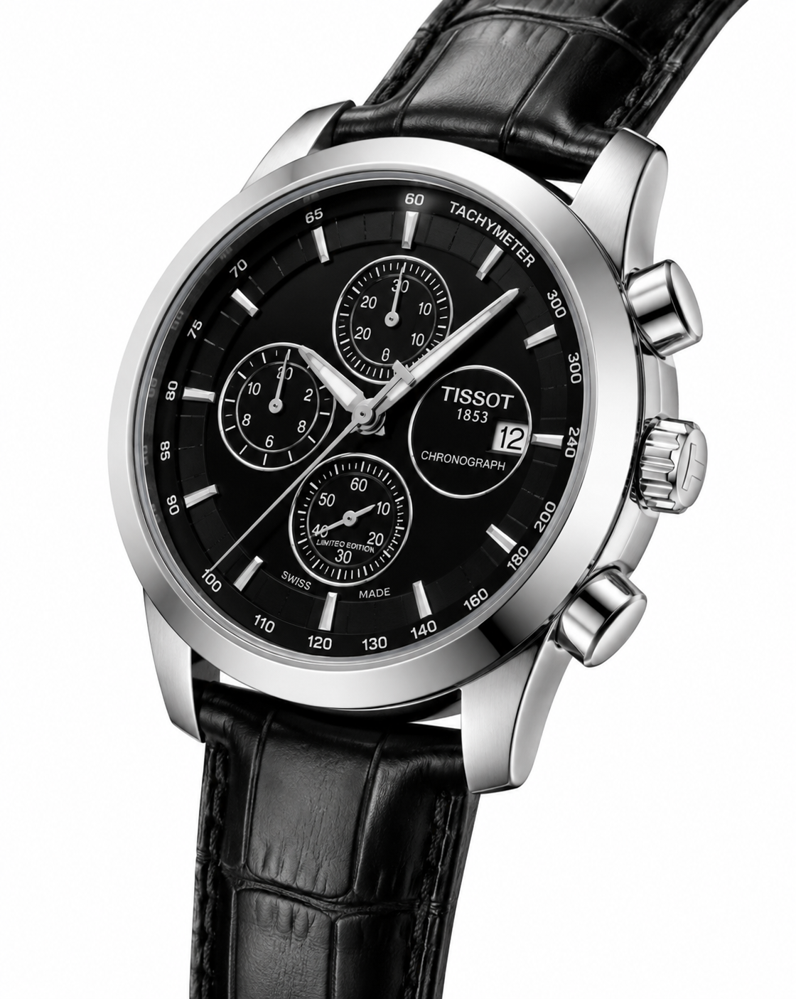 Tissot 1853 Special Edition Chronograph