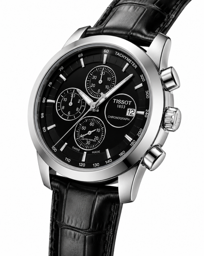 Tissot 1853 Special Edition Chronograph