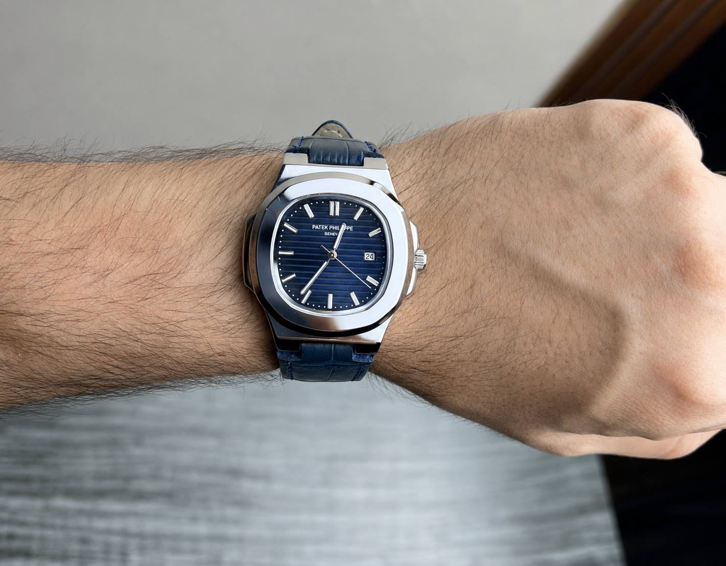 oyster perpetual date explorer 2 RLX Watch