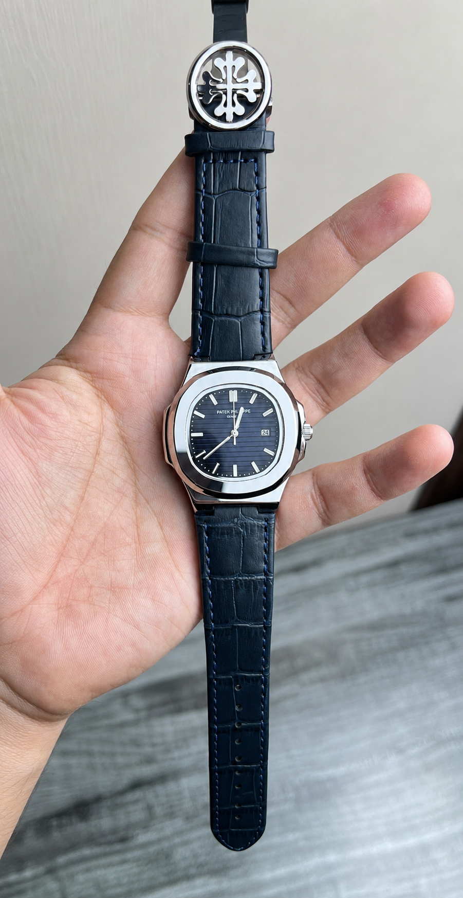 oyster perpetual date explorer 2 RLX Watch