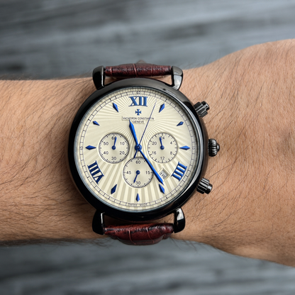 Vacheron Constantin Special Edition Chronograph