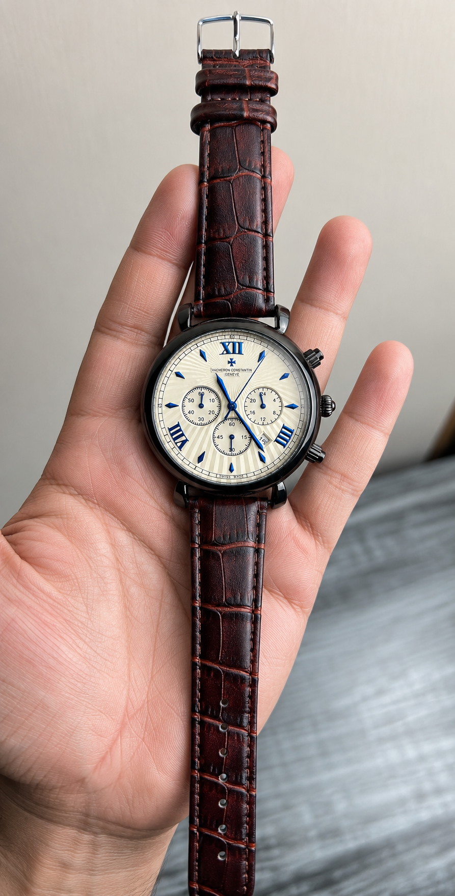 Vacheron Constantin Special Edition Chronograph