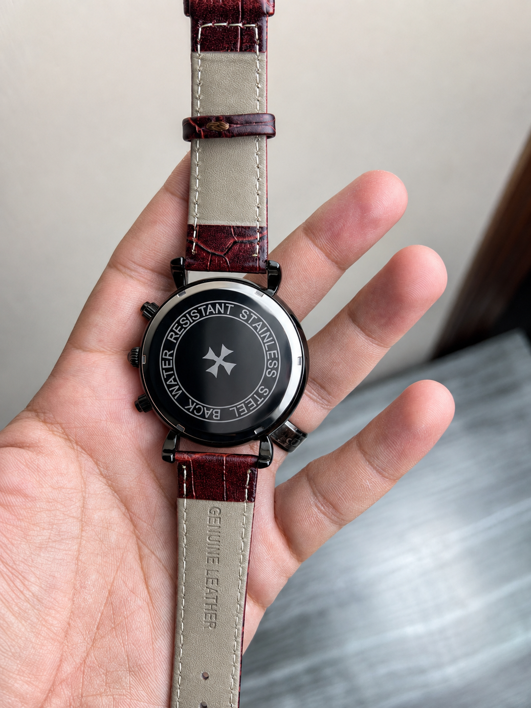 Vacheron Constantin Special Edition Chronograph