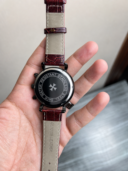 Vacheron Constantin Special Edition Chronograph