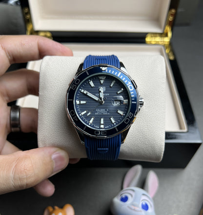 Aqua Racer Premium Green