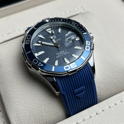Aqua Racer Premium Green