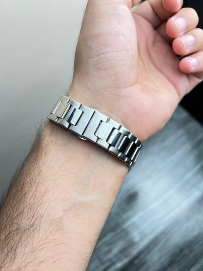 Patek Philippe Nautilus Luxury Watch