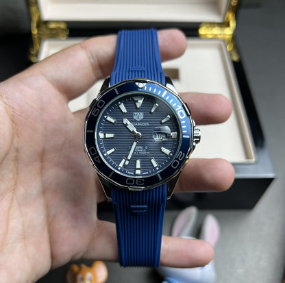 Aqua Racer Premium Green