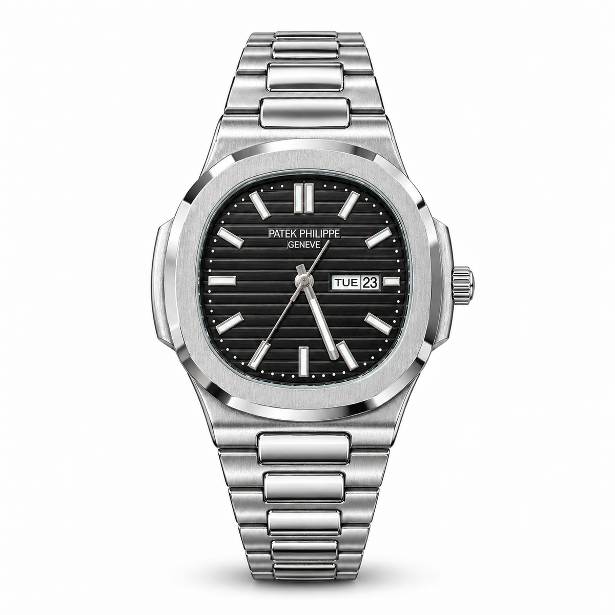 PP Nautilus Luxury Watch