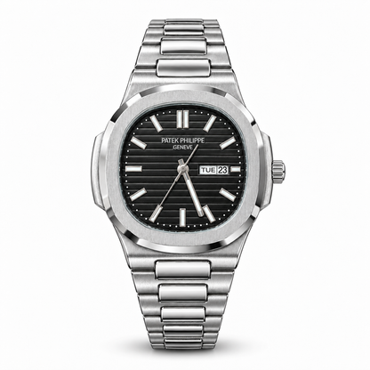 PP Nautilus Luxury Watch