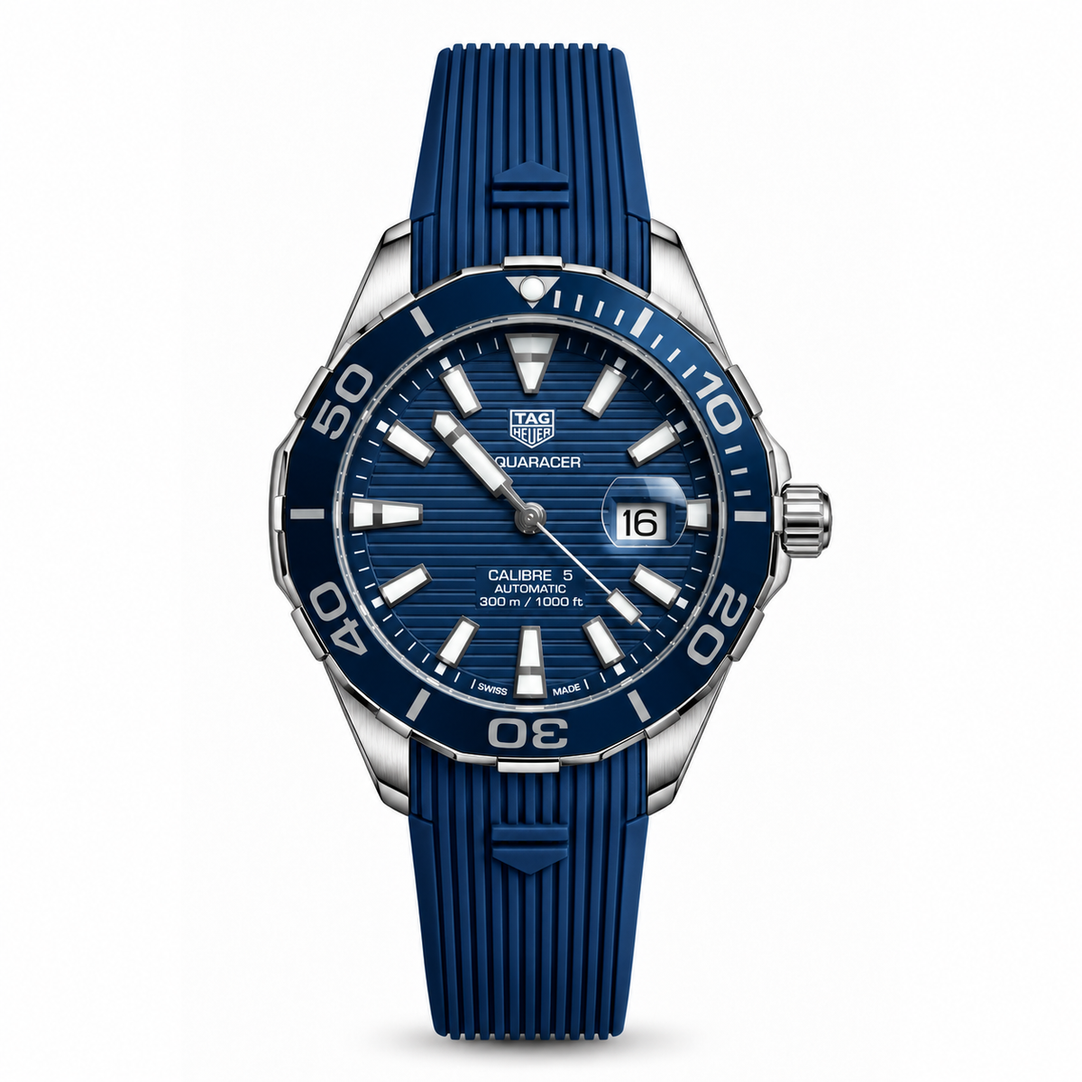 Aqua Racer Premium Blue
