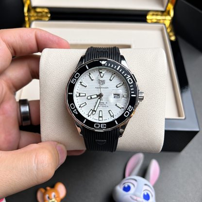 Aqua Racer Premium Green