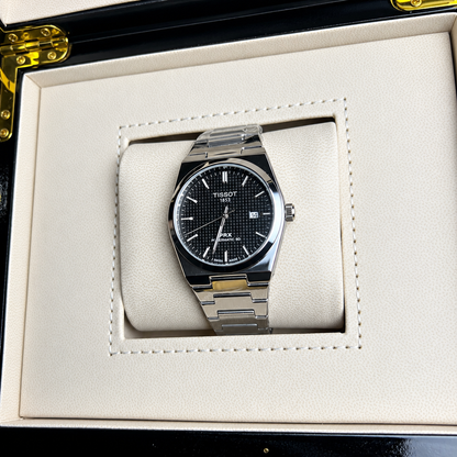 TSOT Semi Auto Stainless Steel