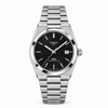 TSOT Semi Auto Stainless Steel
