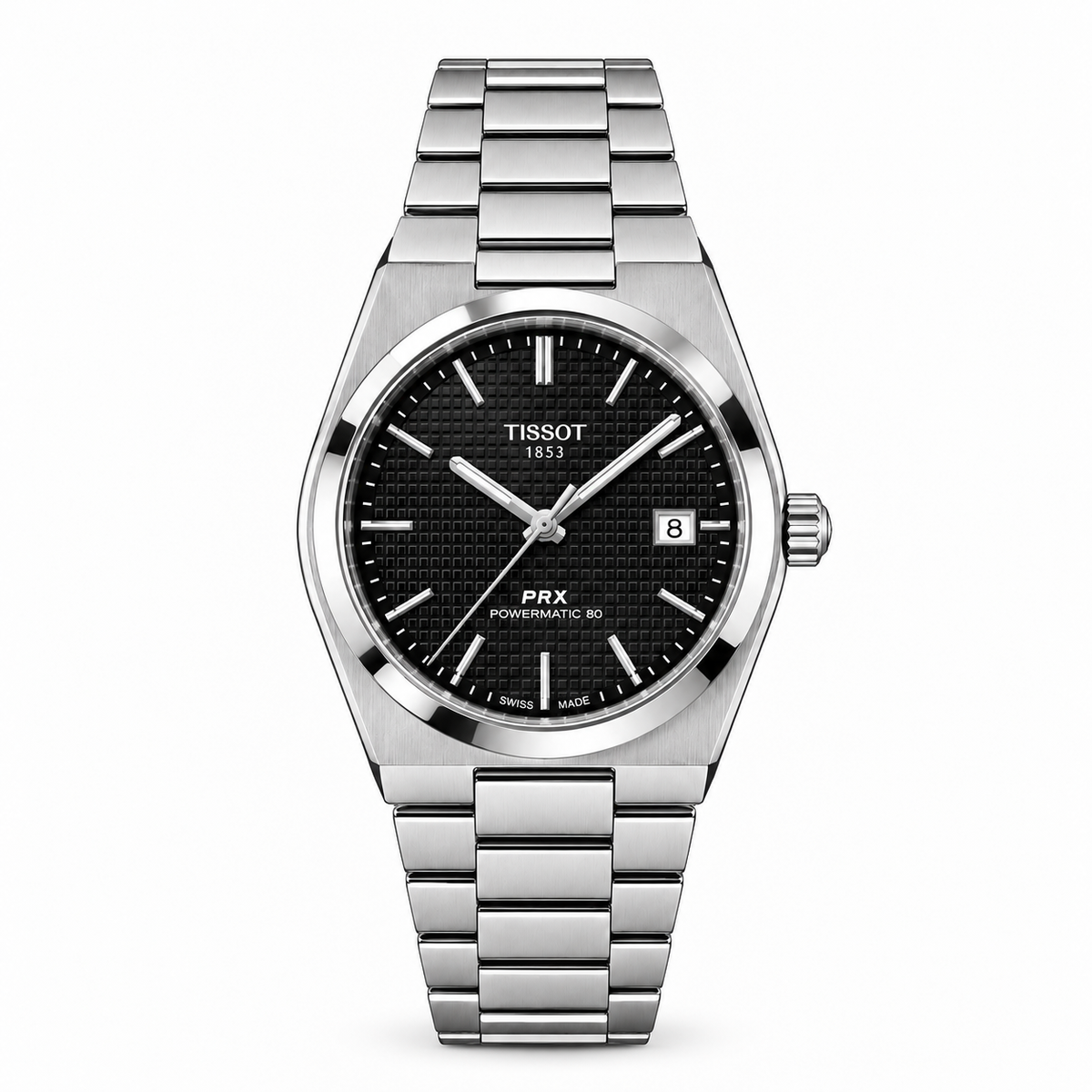 TSOT Semi Auto Stainless Steel