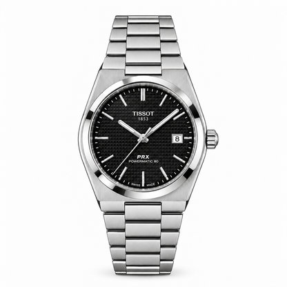 TSOT Semi Auto Stainless Steel