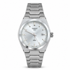 TSOT Semi Auto Stainless Steel