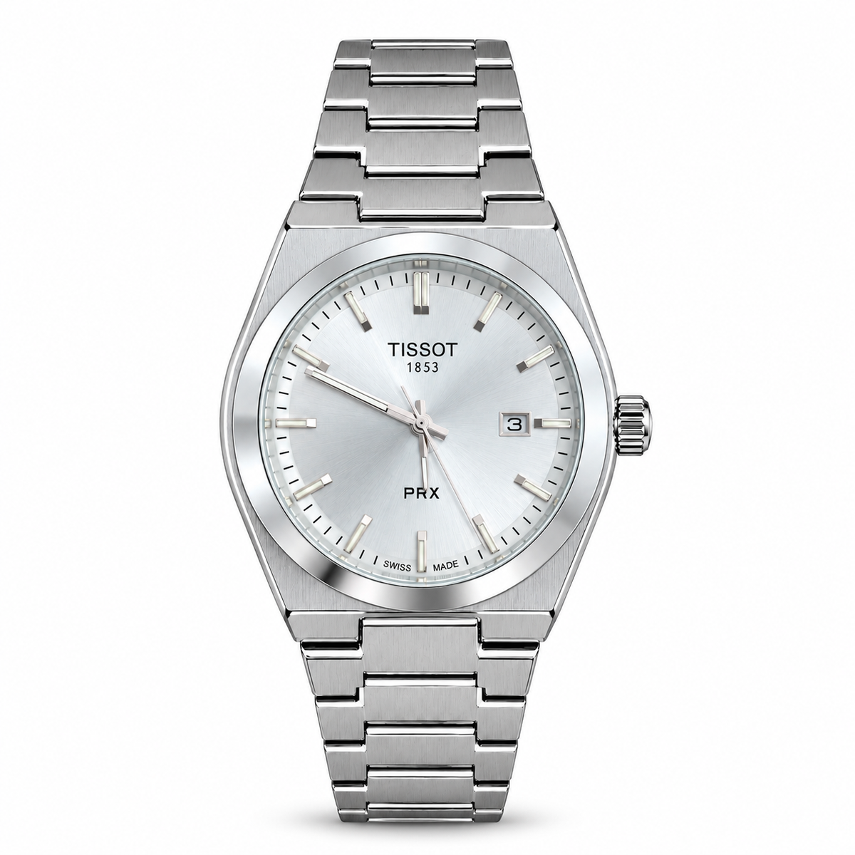 TSOT Semi Auto Stainless Steel