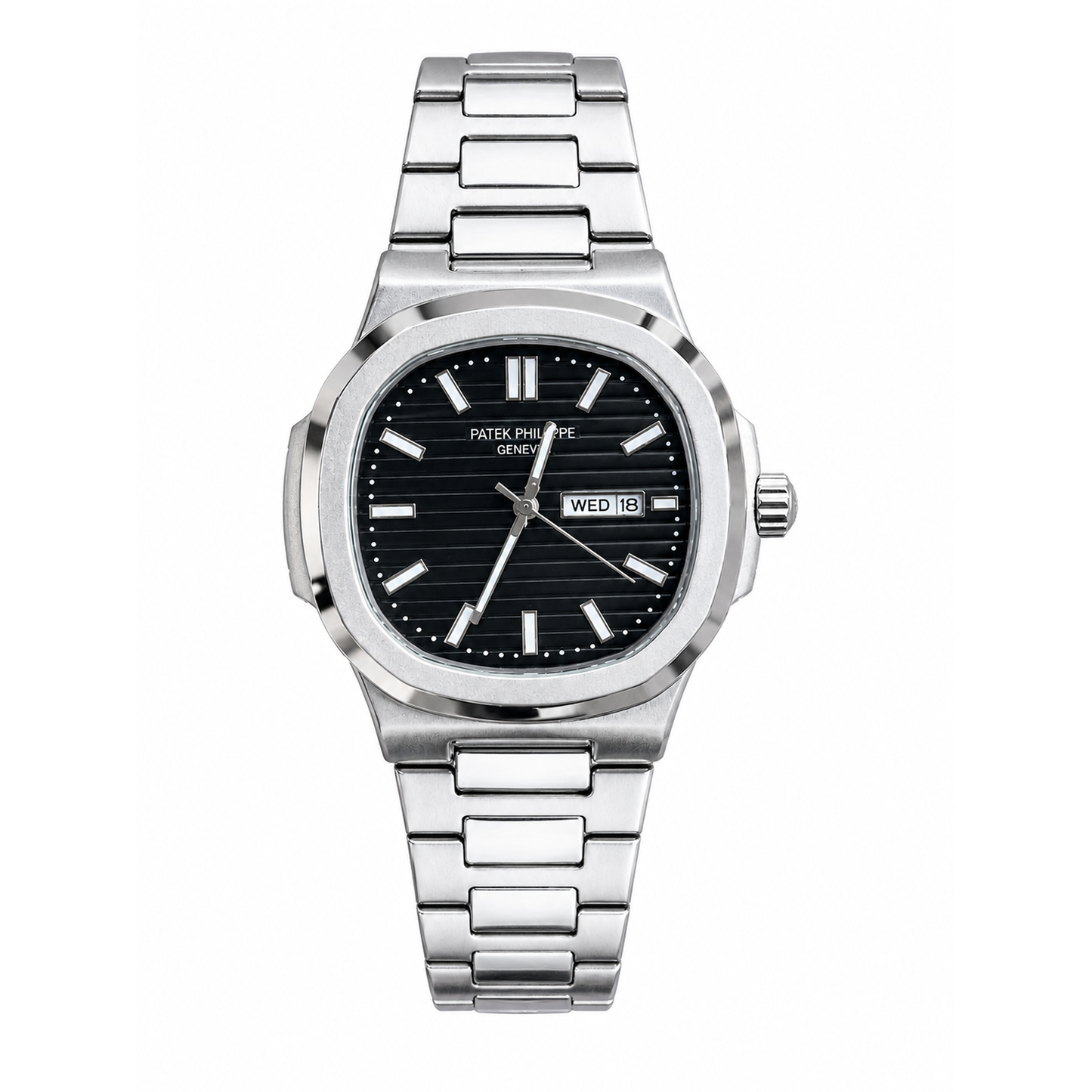 Patek Philippe Nautilus Luxury Watch