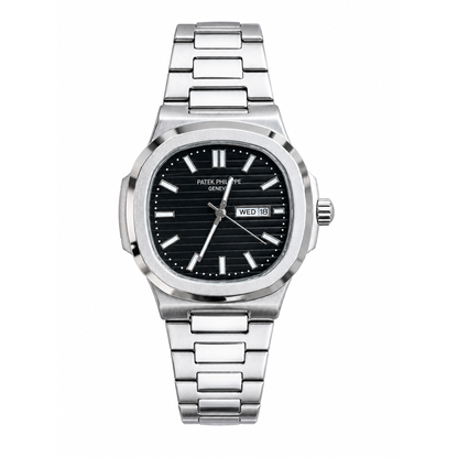 Patek Philippe Nautilus Luxury Watch