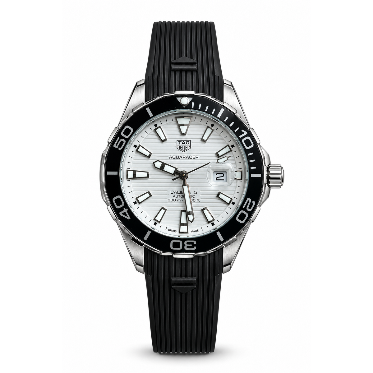 Aqua Racer Premium Black