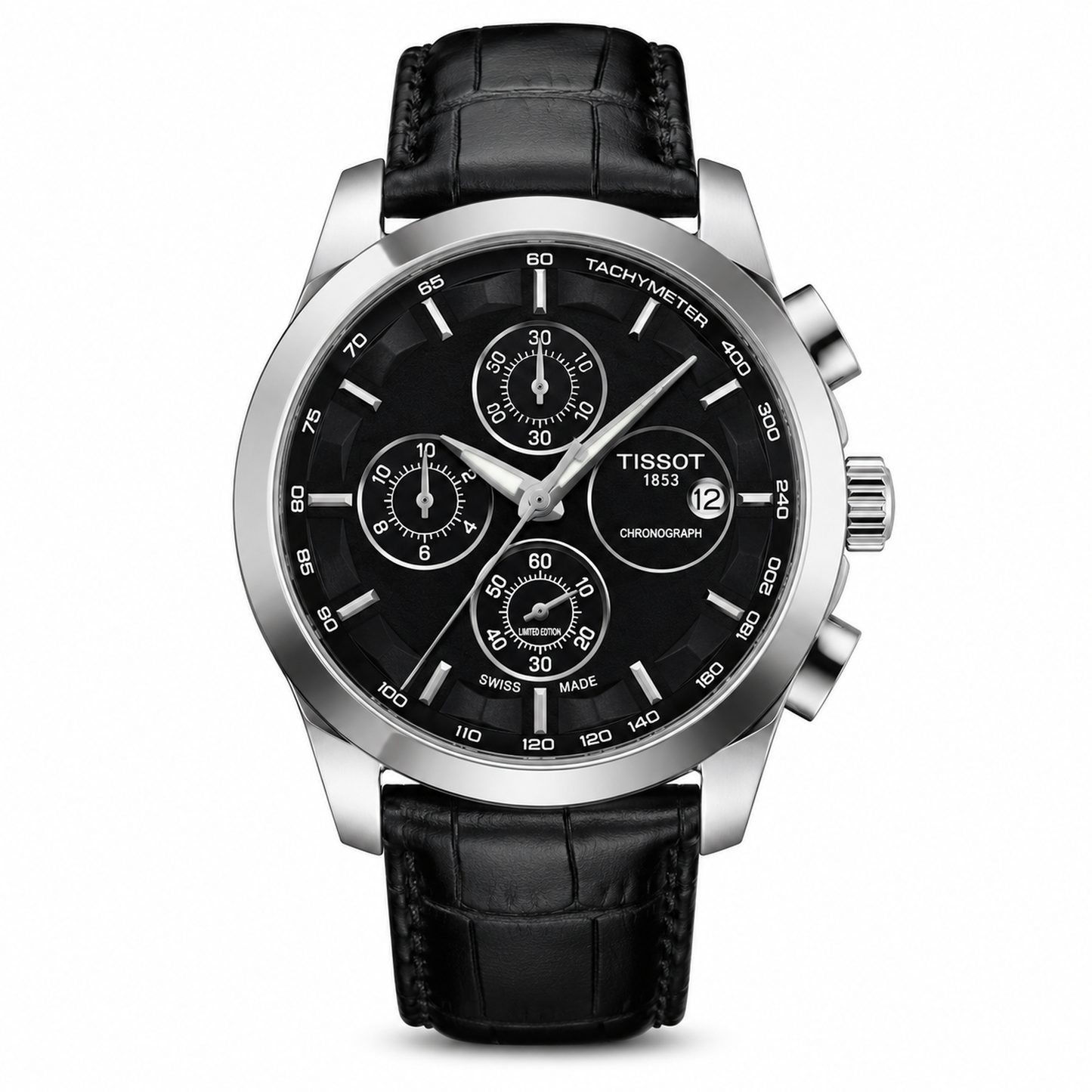 Tissot 1853 Special Edition Chronograph