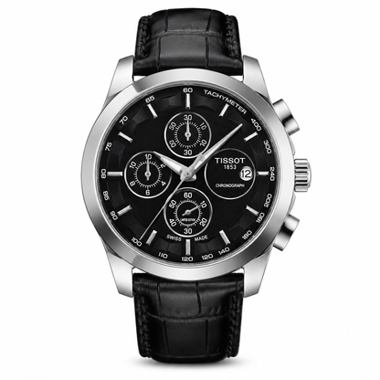 Tissot 1853 Special Edition Chronograph